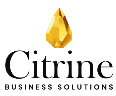 Citrine Business Solutions